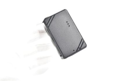 GPS Tracking Device Designed for Vehicle Security Surveillance