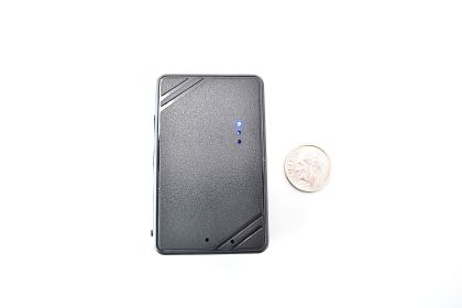 Dakota 1500 - 4500 Ram Trucks Security Satellite GPS Tracking Device + GPS card SIM