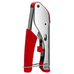 Coax Compression Connector Crimp Tool for F Type Compression