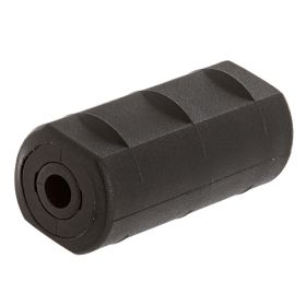 Optical Toslink Mini Jack to Mini Jack Adapter Coupler