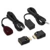 IR Extender Over HDMI - Extender Receiver Transmitter Cable Kit
