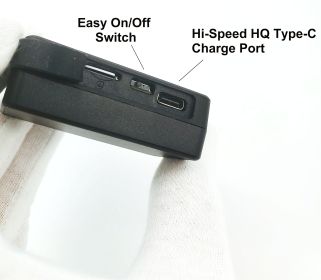 NEW Portable GPS Trackers for Cars w/ Fully Functional Security Alarms (Default: Default)